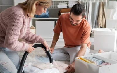 10 nejlepších tipů, aby vám oblečení vydrželo déle