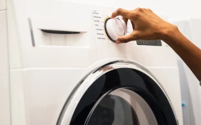 7 znaků, že je čas odnést oblečení do čistírny